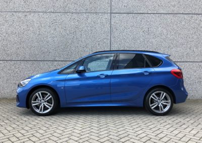 BMW 2-serie Active Tourer