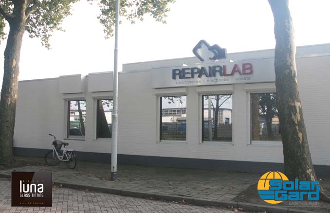 Repairlab Eindhoven