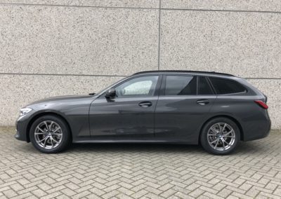 BMW 3-serie touring