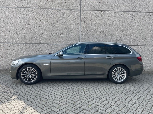 BMW 5-serie touring