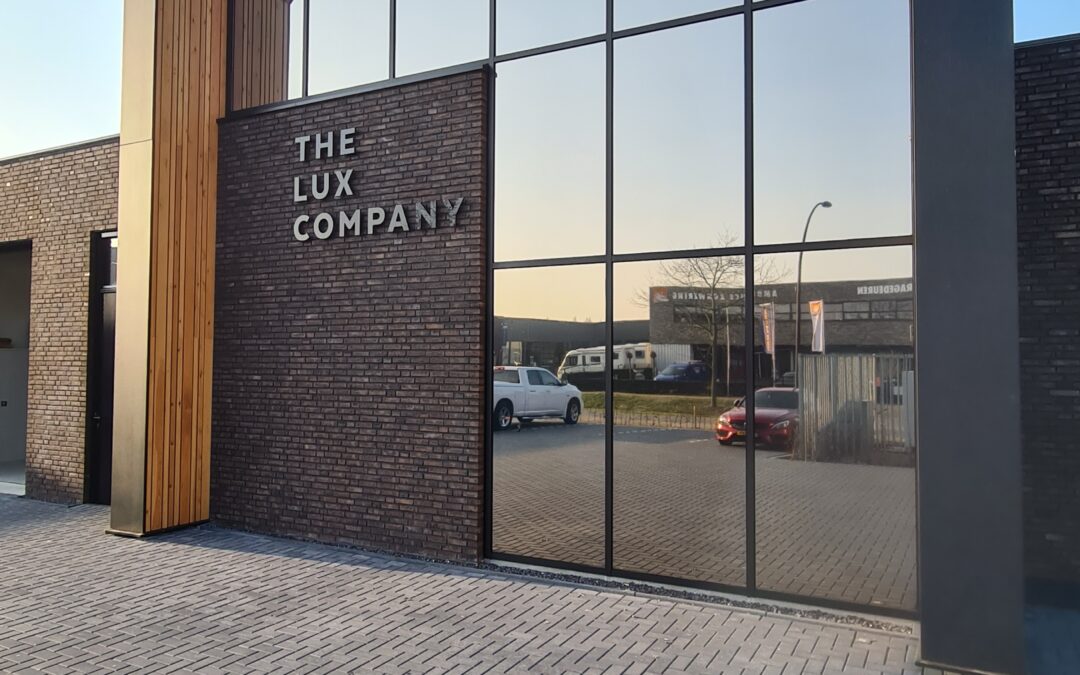 The Lux Company Harderwijk