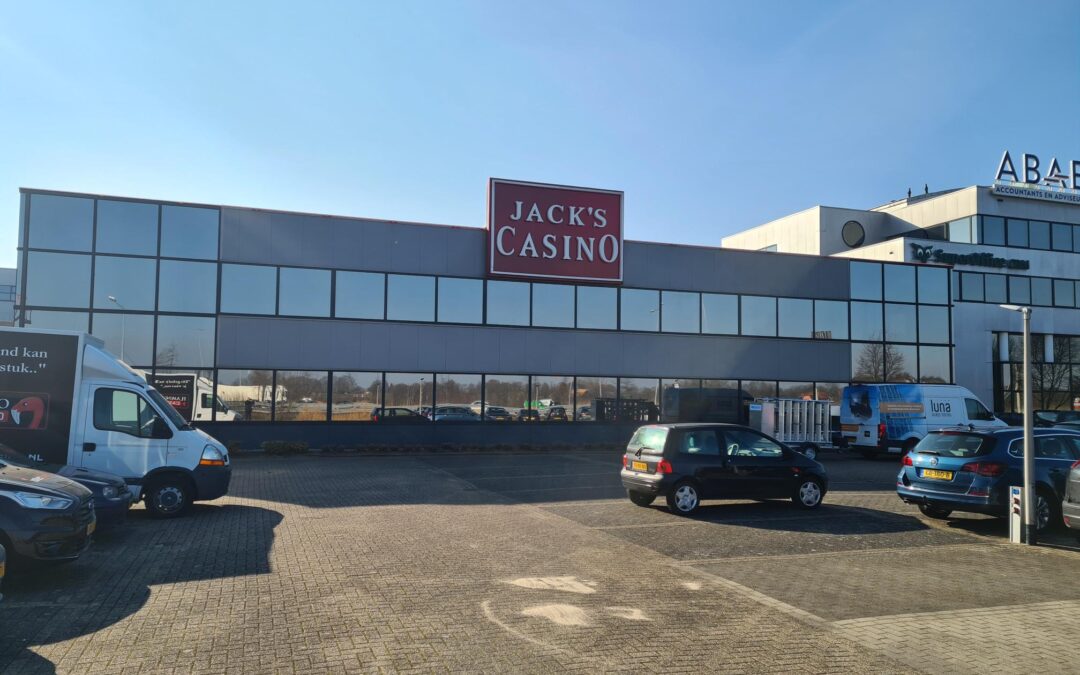 Jack’s Casino Den Bosch