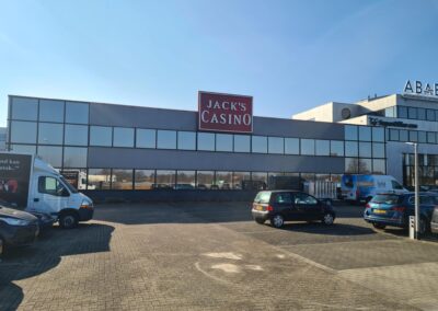 Jack’s Casino Den Bosch