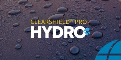Clearshield Pro Hydro beschermfolie