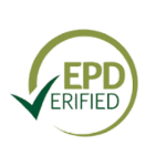 EPD Verified logo