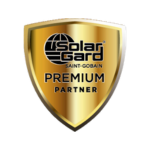 Solar Gard Premium Partner logo
