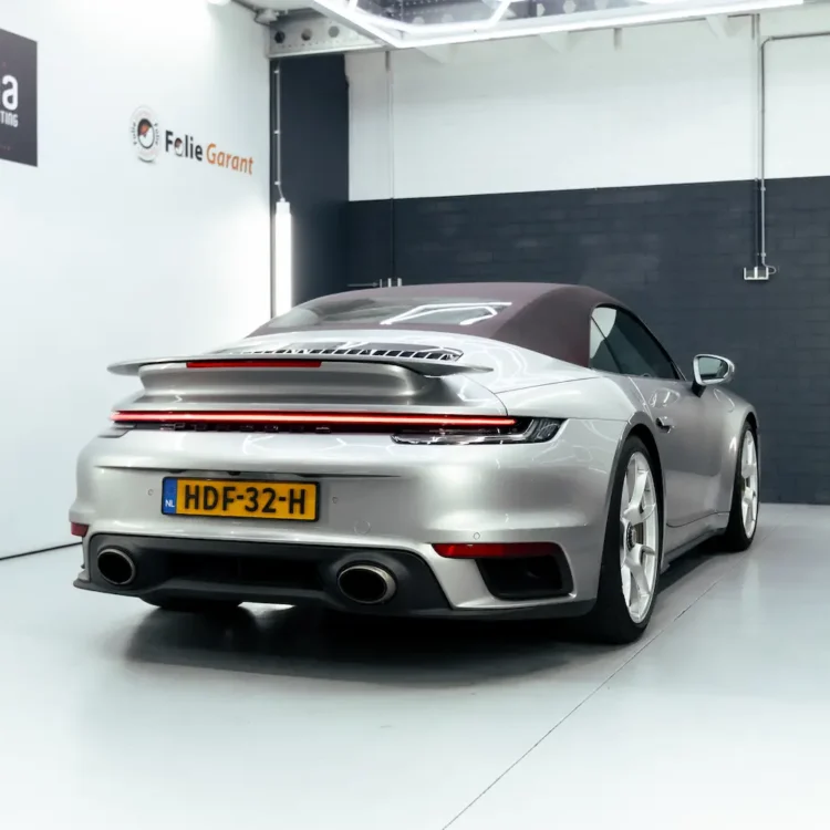 911-Turbo-S