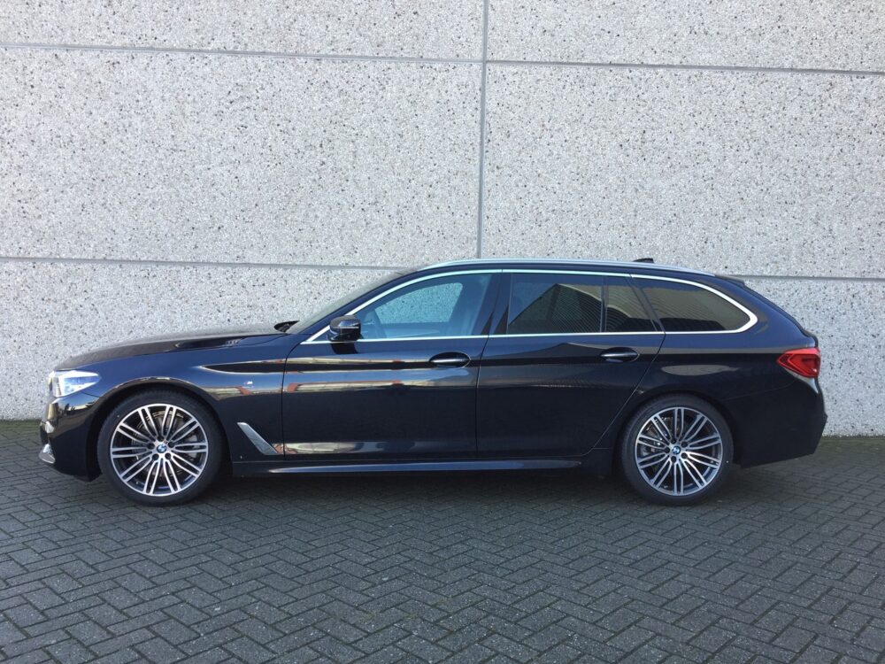 BMW 5 touring vanaf Bstijl FG30