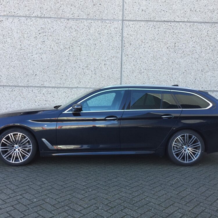 BMW 5 touring vanaf Bstijl FG30