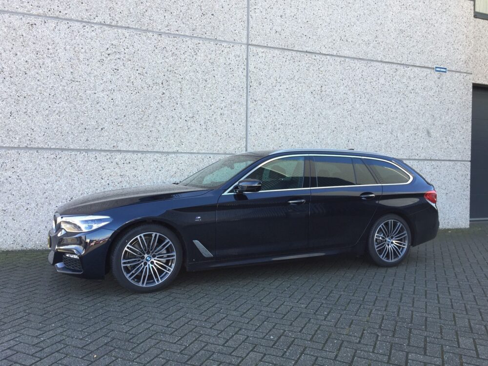 BMW 5 touring vanaf Bstijl FG30.1