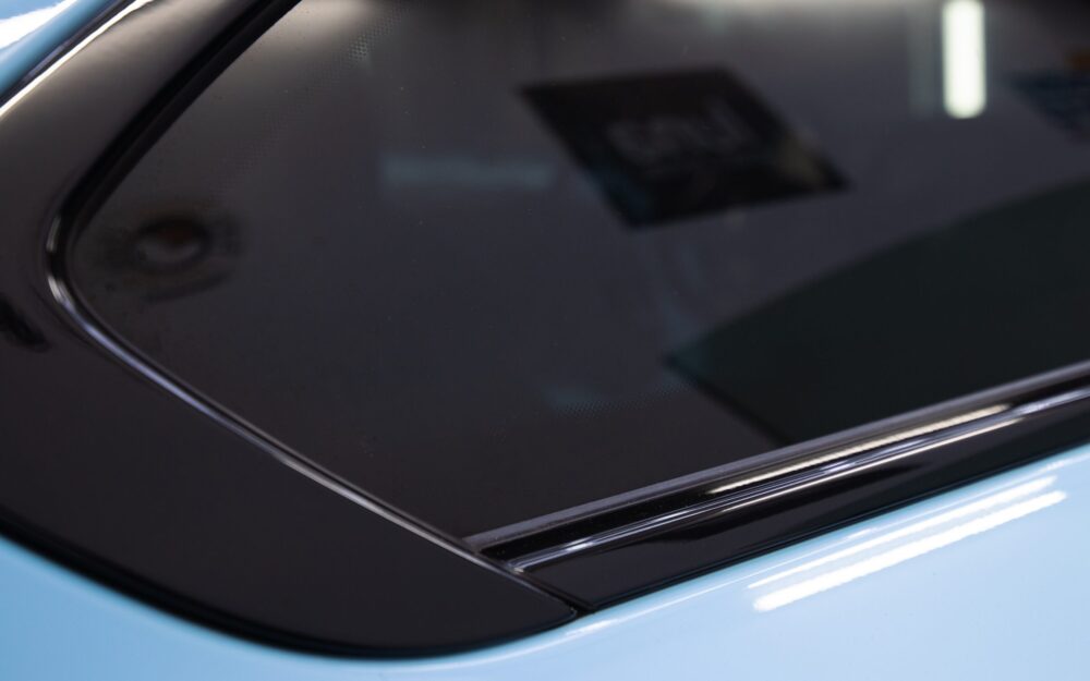BMW M2 After Dotmatrix