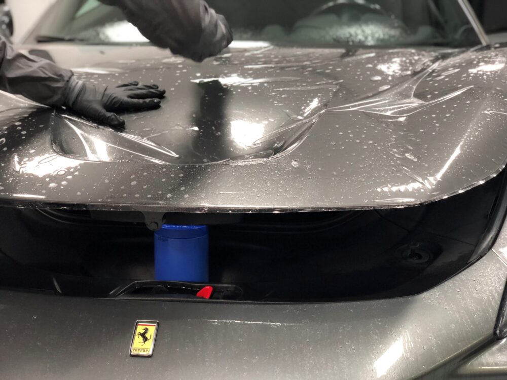 Ferrari F8 Tributo4