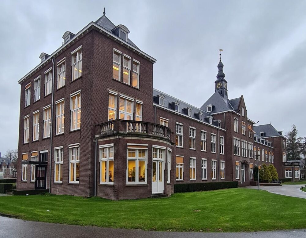 GGZ Eindhoven Ecolux