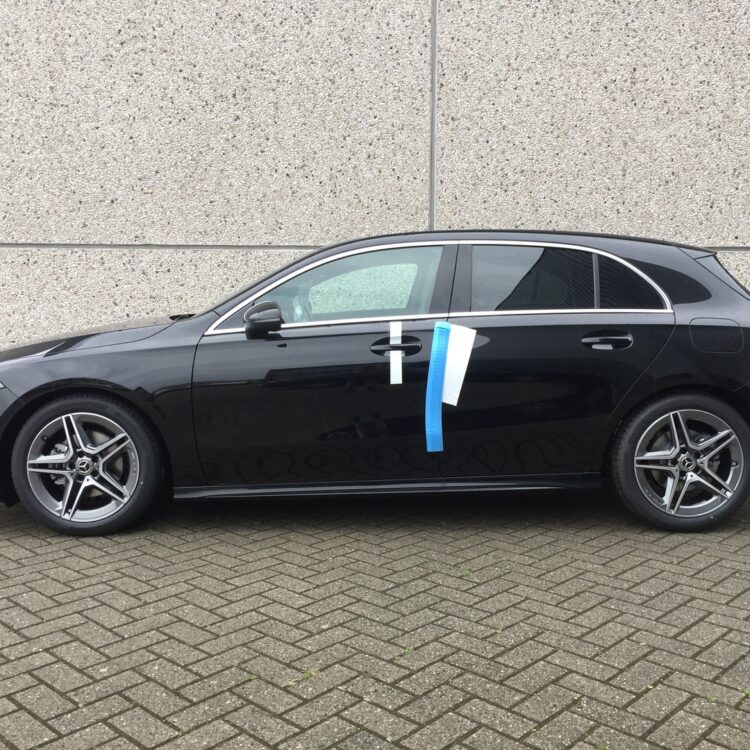 Mercedes A-Klasse Bstijl FG20