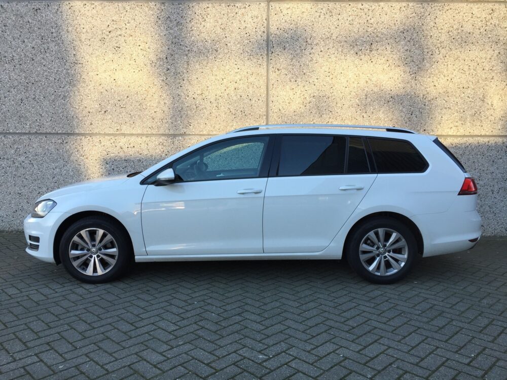 VW Golf Variant Bstijl FG20