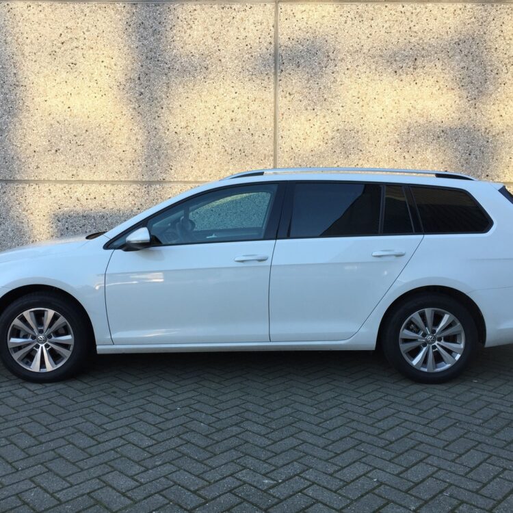 VW Golf Variant Bstijl FG20