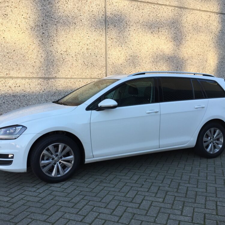 VW Golf Variant Bstijl FG20.1