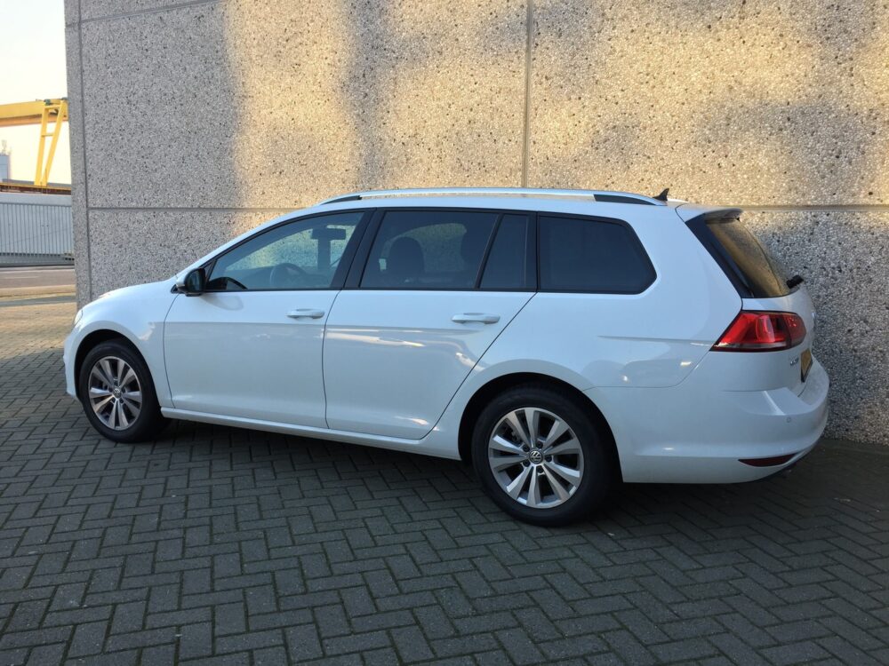 VW Golf Variant Bstijl FG20.2