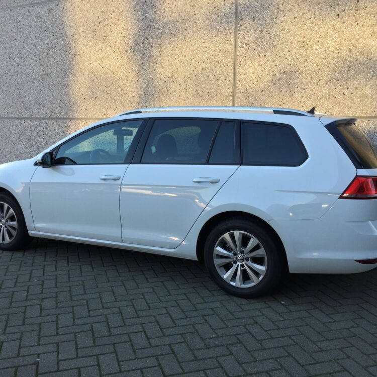 VW Golf Variant Bstijl FG20.2