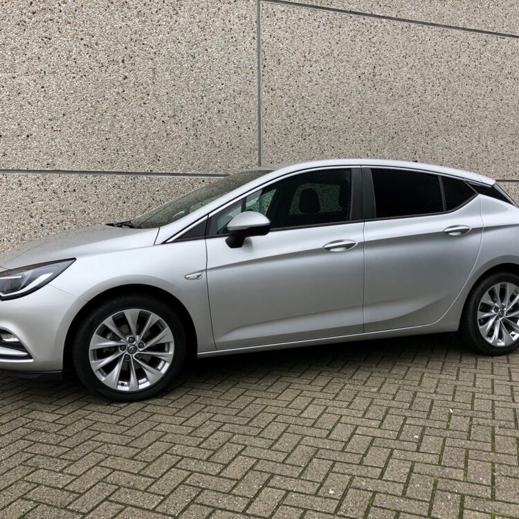 astra bstijl201