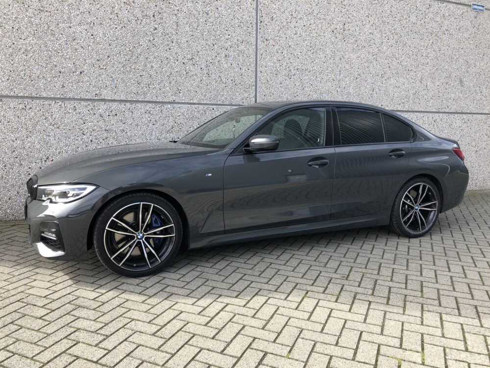 bmw 3 sedan bstijl201