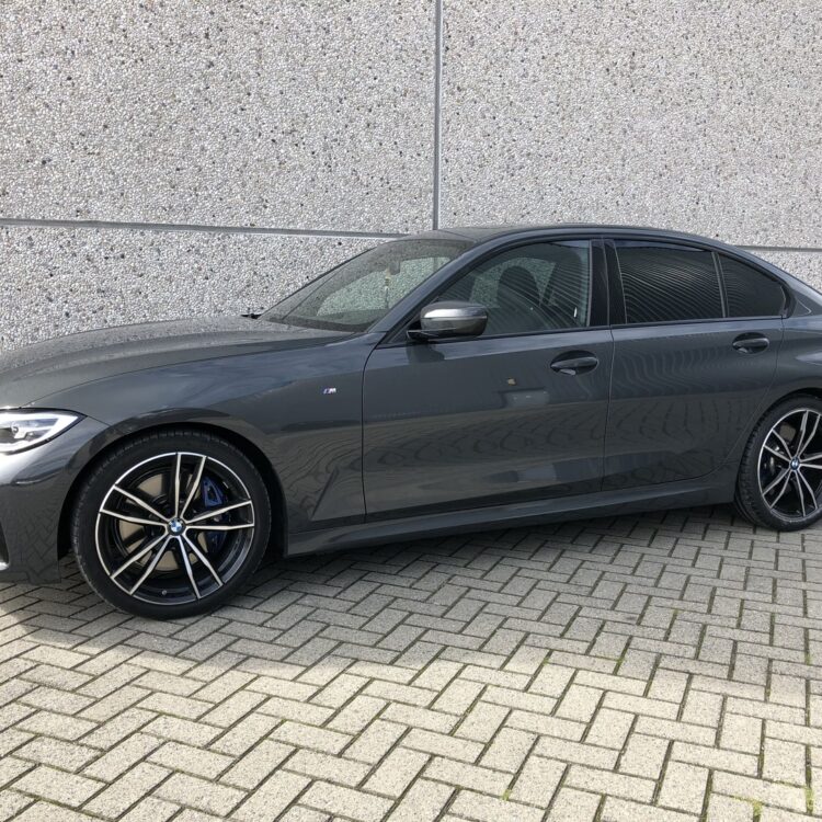 bmw 3 sedan bstijl201