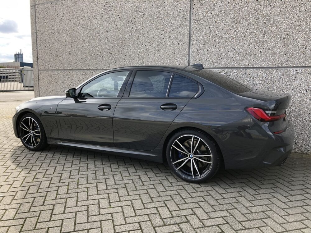 bmw 3 sedan bstijl202