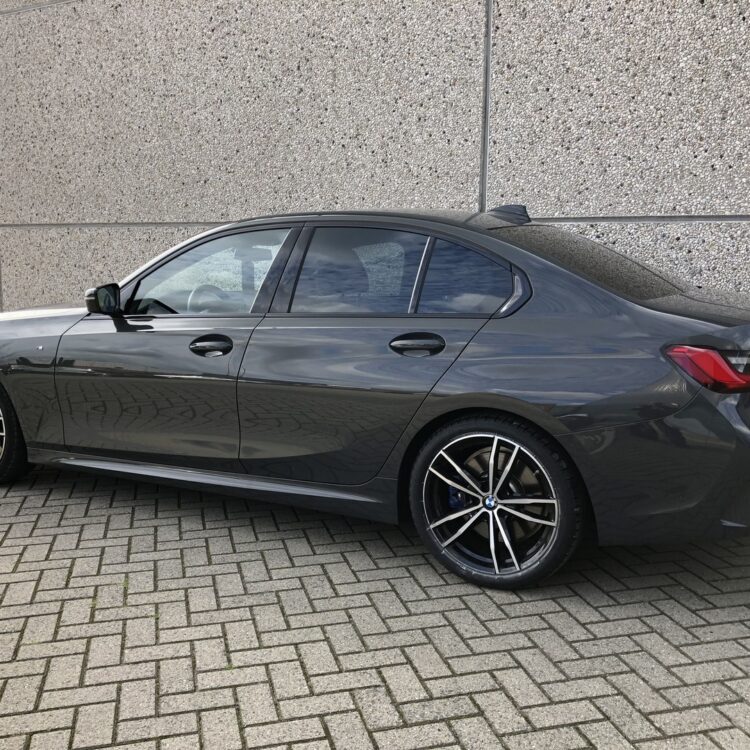 bmw 3 sedan bstijl202