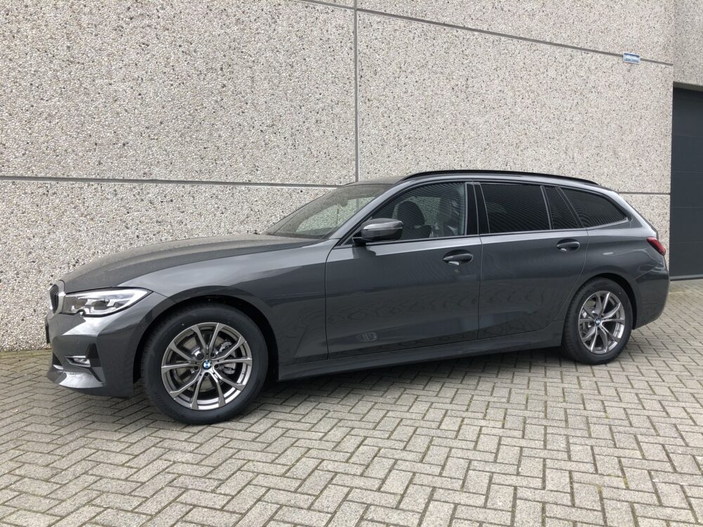 bmw 3 touring bstijl201