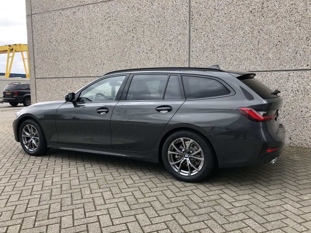 bmw 3 touring bstijl202