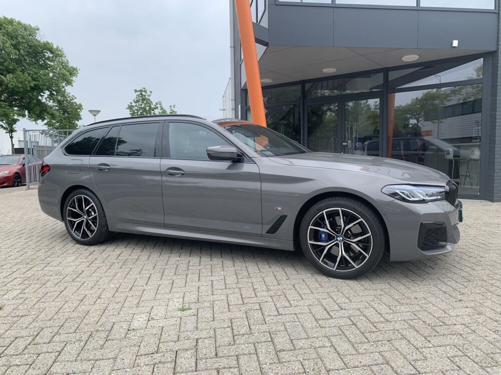 bmw 5-serie bstijl20 1
