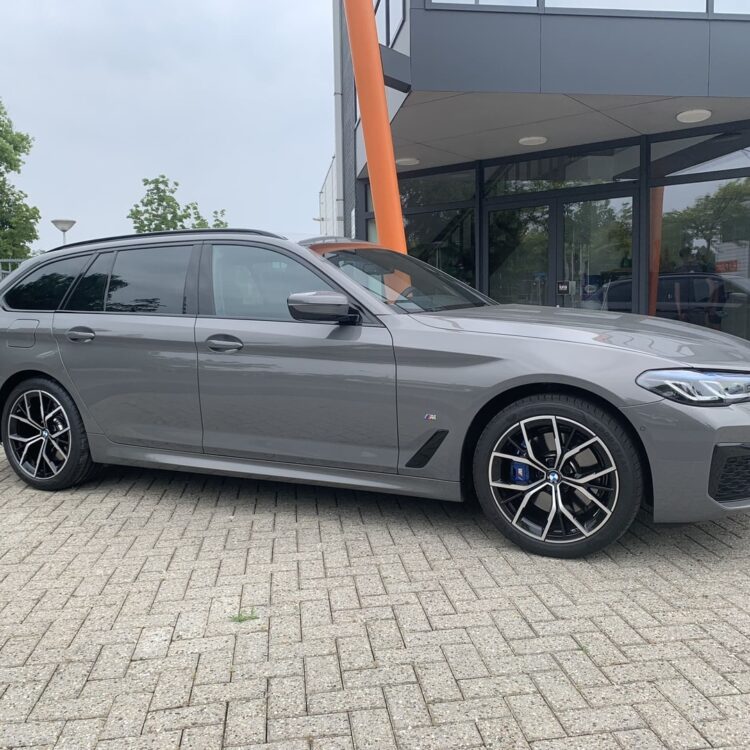 bmw 5-serie bstijl20 1
