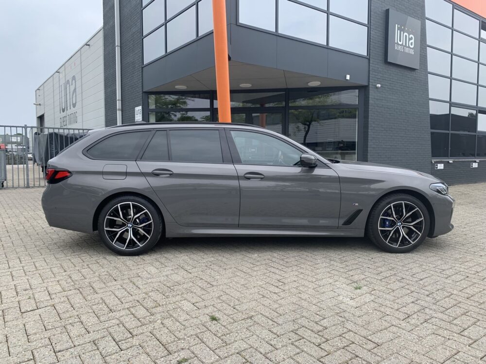 bmw 5-serie bstijl20