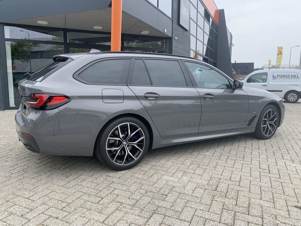 bmw 5-serie bstijl20 2