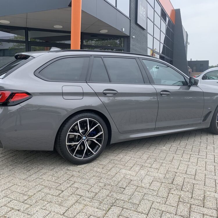 bmw 5-serie bstijl20 2