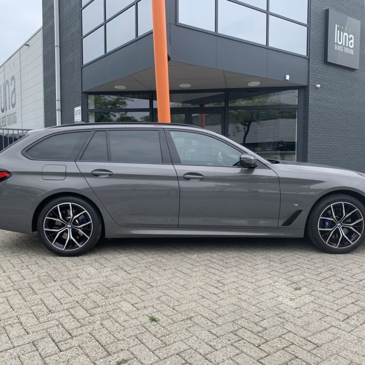 bmw 5-serie bstijl20