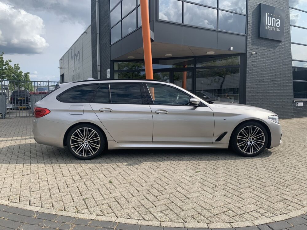 bmw 5-serie touring bstijl30