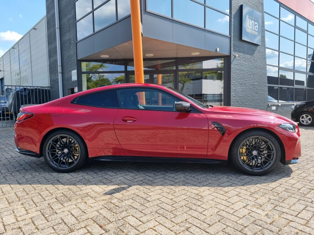 bmw m4 2070