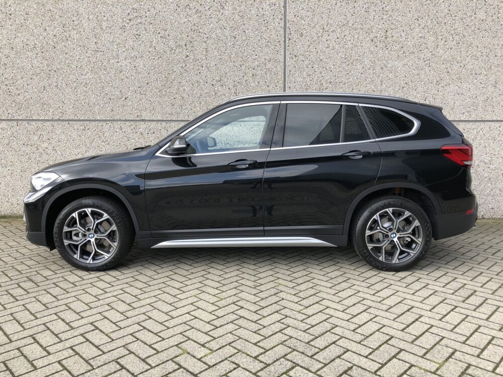 bmw x1 bstijl20