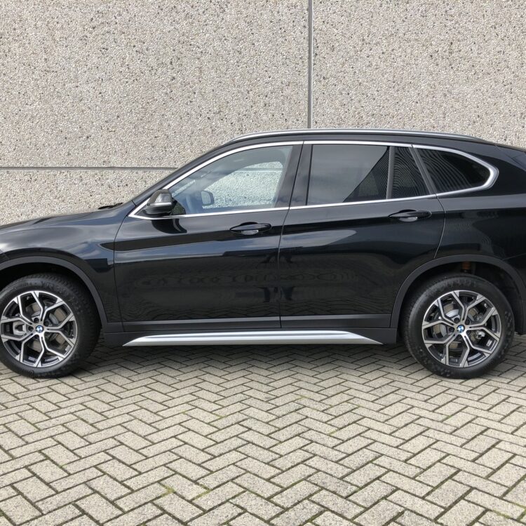 bmw x1 bstijl20