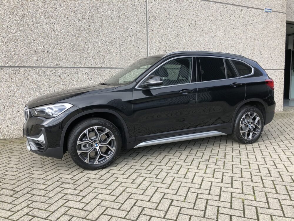 bmw x1 bstijl201