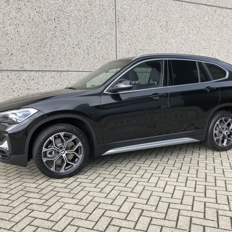 bmw x1 bstijl201