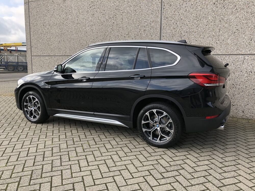 bmw x1 bstijl202