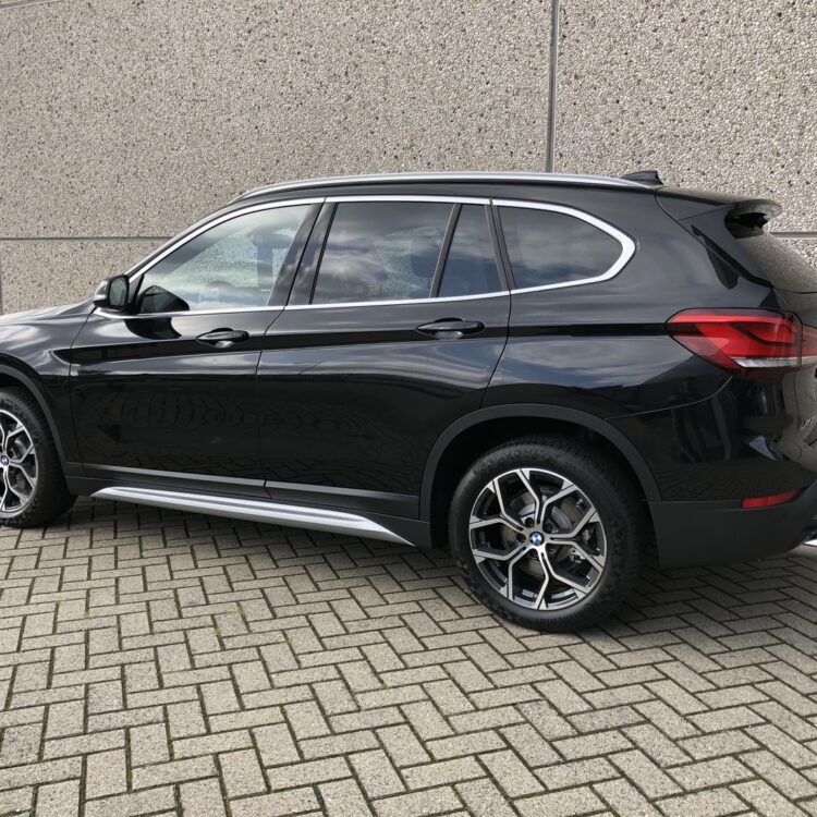 bmw x1 bstijl202