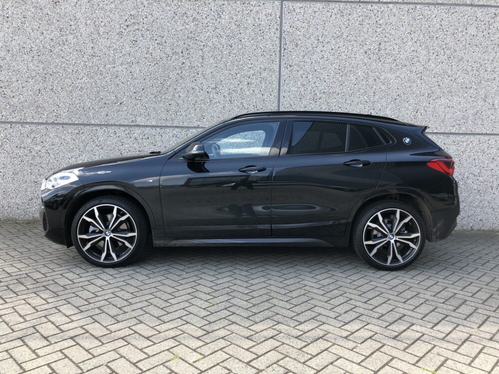 bmw x2 bstijl20