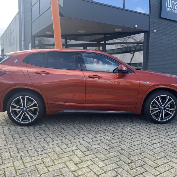 bmw x2 bstijl20