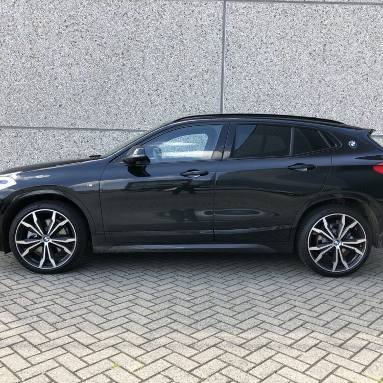 bmw x2 bstijl20