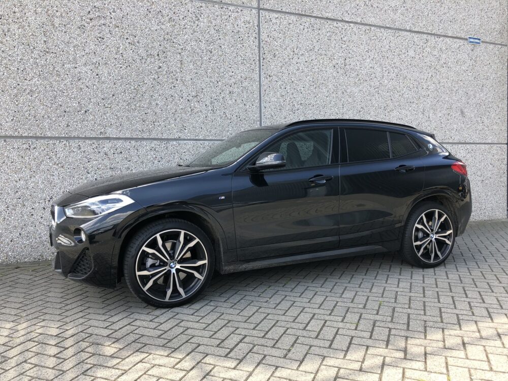 bmw x2 bstijl201