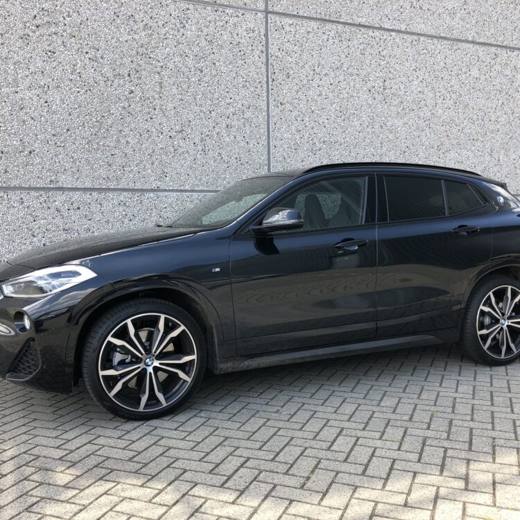 bmw x2 bstijl201