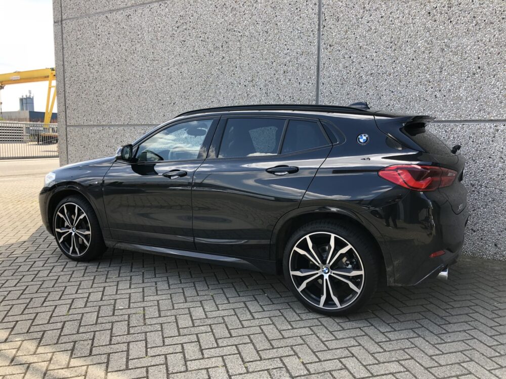 bmw x2 bstijl202